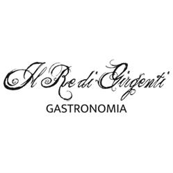 Il Re di Girgenti Gastronomia
