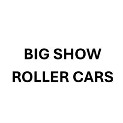 Big Show Roller Cars