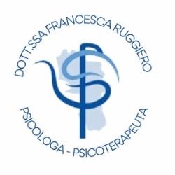 Dott.ssa Francesca Ruggiero - Psicologa Psicoterapeuta