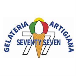 Gelateria Artigiana Seventy Seven