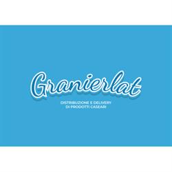Granierlat | Distribuzione di prodotti caseari all'ingrosso