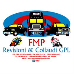 Centro Revisioni Collaudi F.M.P.