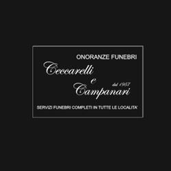 Onoranze Funebri Ceccarelli e Campanari