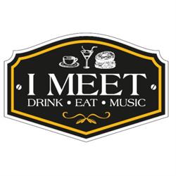 I MEET by Brikke
