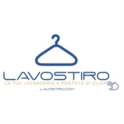 Lavostiro - La Tua Lavanderia a Portata di Click