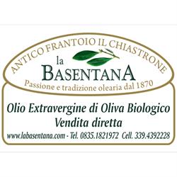 Antico Frantoio il Chiastrone
