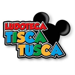 Ludoteca Tisca  Tusca