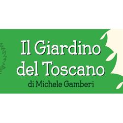 Il Giardino del Toscano di Michele Gamberi