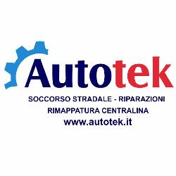 Autotek Soccorso Stradale - Riparazioni - Carroattrezzi 24h