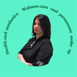 Trucco Permanente, Dermopigmentazione Medicale, Tricopigmentazione Rosanna