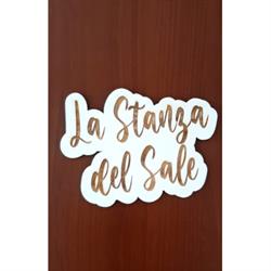 Il Sale in una Stanza
