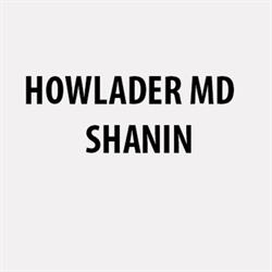 Howlader MD Shanin