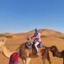 Marocco deserto