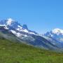 Trekking Monte Bianco