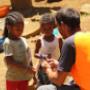 Trekking in Madagascar