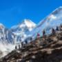 Trekking in Nepal Campo Base Everest