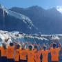 Trekking in Valmalenco