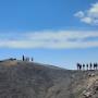 Trekking sull'Etna