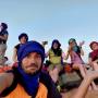 trekking in Marocco