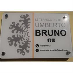 Le terrecotte di Umberto