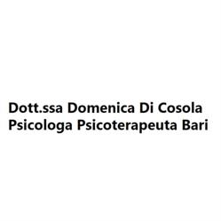 Dott.ssa Domenica Di Cosola Psicoterapeuta