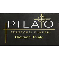 Pilato Trasporti Funebri