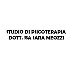 Studio di Psicoterapia Dott. Ssa Sara Meozzi