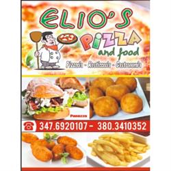 Elio's Pizza And Food