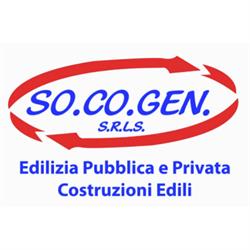 Socogen - Societa' Costruzioni Generali