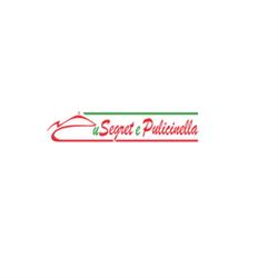 Pizzeria U Segret e Pulicinella