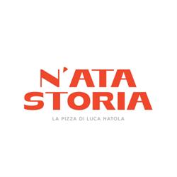 N’Ata Storia - La Pizza di Luca Natola