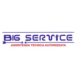 Big Service- Assistenza Elettrodomestici