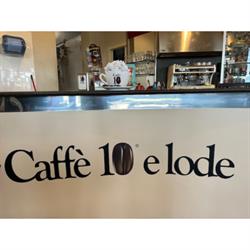 Caffè 10 Lode Bar Tavolacalda