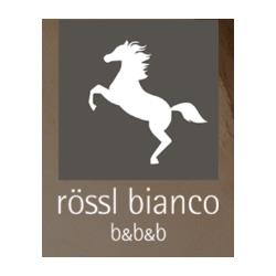 Rössl bianco b&b&b