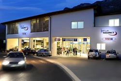 Coop Konsum Markt
