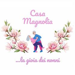 Casa Famiglia La Magnolia