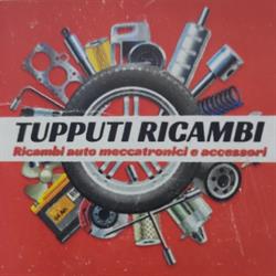 Tupputi Ricambi
