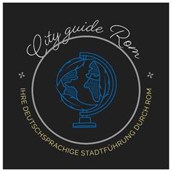 City Guide Rom