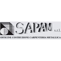 Sapam - Carpenteria metallica