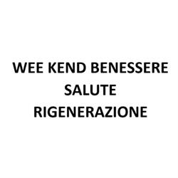 Weekend benessere salute rigenerazione
