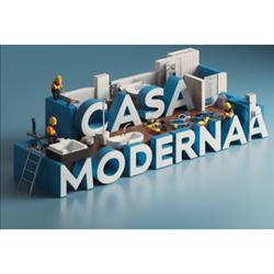 Casa Moderna