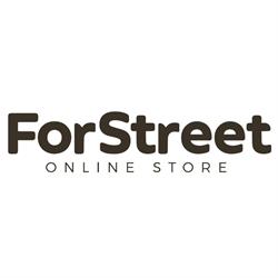 ForStreet on line store abbigliamento