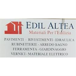 Edil Altea - Materiali per L'Edilizia