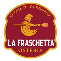 Osteria La Fraschetta  Cucina Tipica Romana