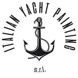 Italian Yacht Painting