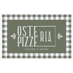 Osteria Pizzeria Giovanni & Barone