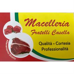 Macelleria Fratelli Casella