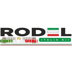 Centro Scaffali Rodel Italia Milan0