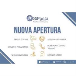 SiPosta Agenzia Castelnuvo Cilento