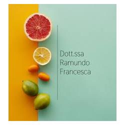 Ramundo Francesca Dietista Nutrizionista